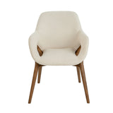 Silla Lotari // Beige