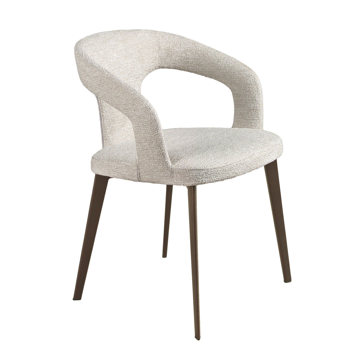Silla Dalira // Blanco Roto