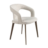 Silla Dalira // Blanco Roto