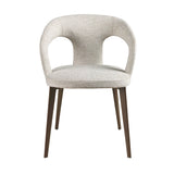 Silla Dalira // Blanco Roto